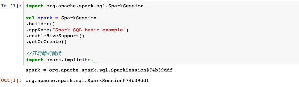 怎么解析SparkCore和SparkSQL