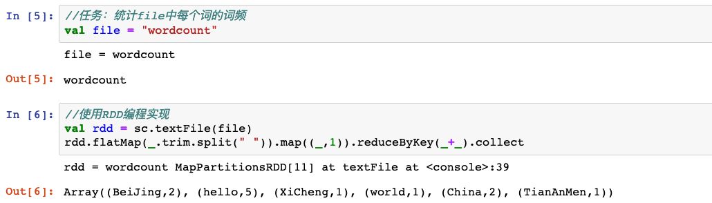 怎么解析SparkCore和SparkSQL