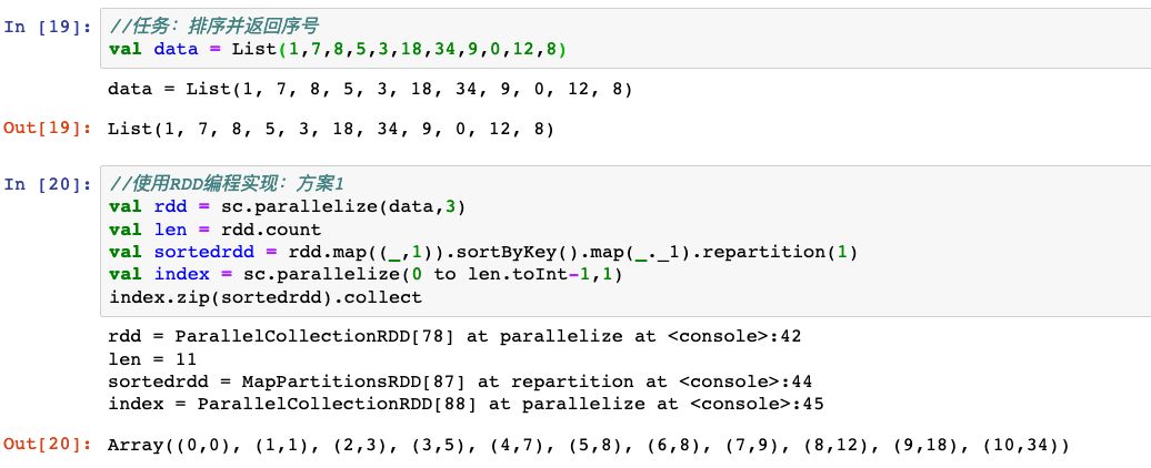 怎么解析SparkCore和SparkSQL