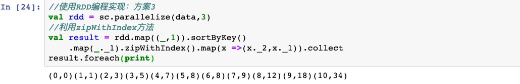 怎么解析SparkCore和SparkSQL