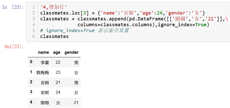 numpy,pandas,matplotlib怎么用