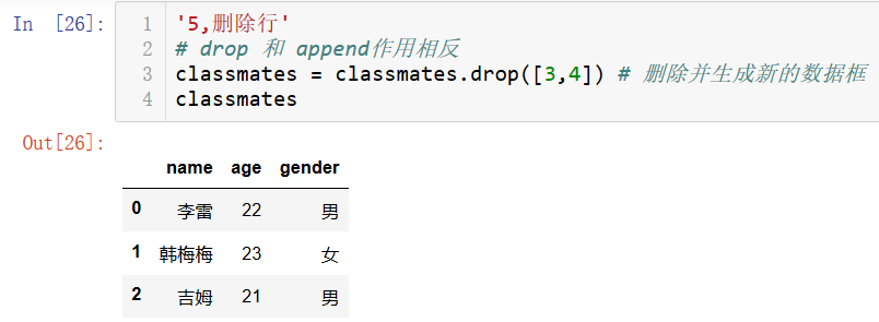 numpy,pandas,matplotlib怎么用