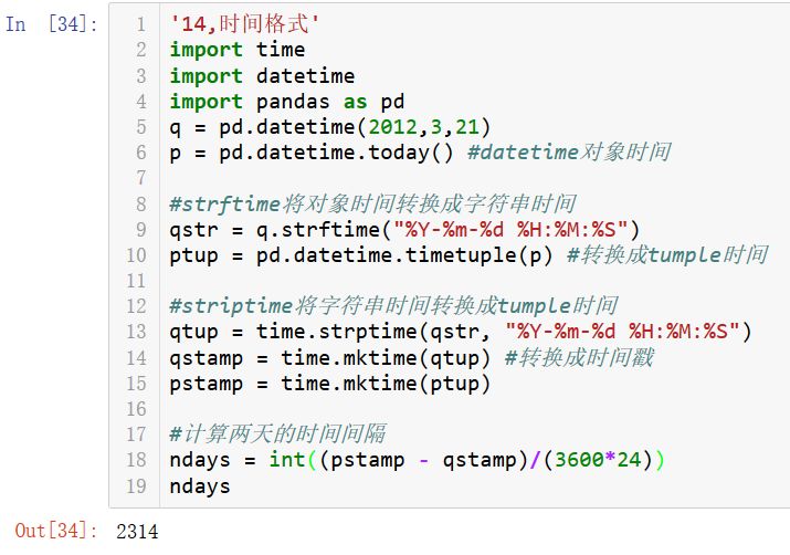 numpy,pandas,matplotlib怎么用