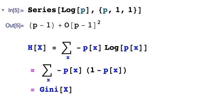 怎么理解python決策樹的基本原理