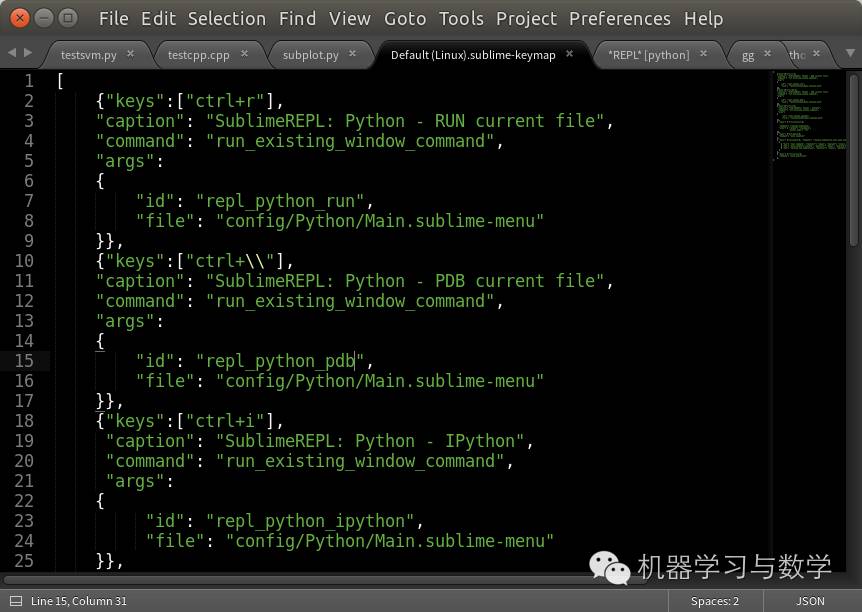 Ubuntu下如何使用Sublime Text 3及其插件打造Python集成开发环境