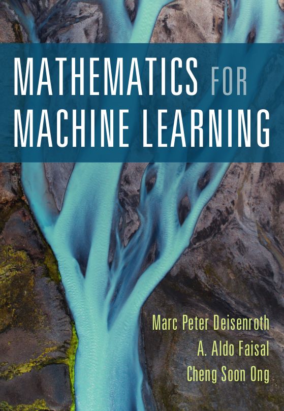 Mathematics For Machine Learning是什么