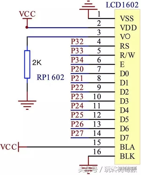 怎样基于树莓派3B,DHT11/DHT22,LCD1602实现一个实时温度湿度检测系统