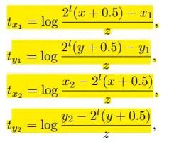 Segmentation中anchor free方法怎么实现的