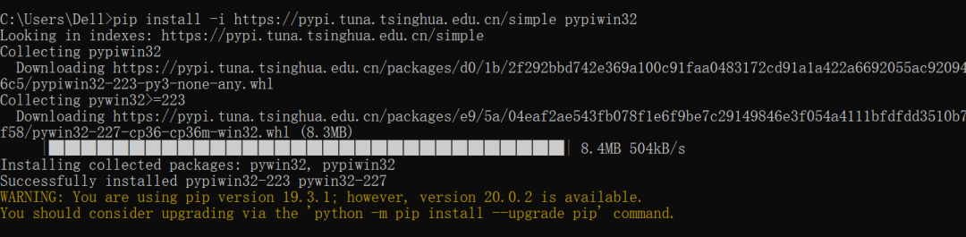 Python代码如何实现磁力链接批量下载种子