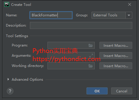 Python Black如何一鍵格式化美化代碼