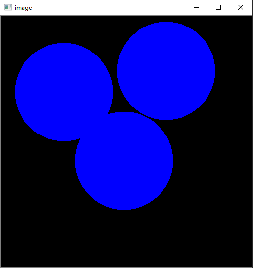 如何实现OpenCV4.X鼠标回调函数