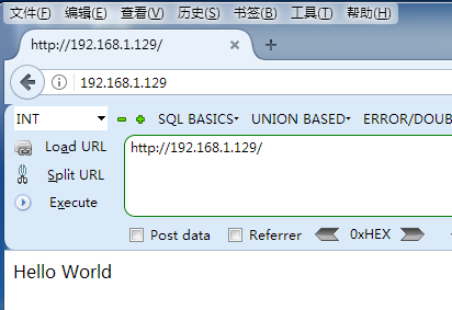 如何利用Telnet模擬瀏覽器