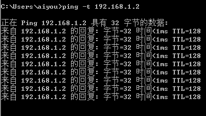 如何解析IP地址的相关讲解