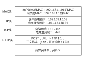 如何分析大数据中的网络协议