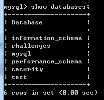 Mysql数据库怎么连接