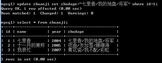 Mysql数据库怎么连接