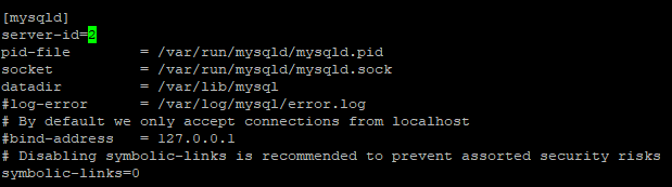 如何借力Docker搞定MySQL主从复制！