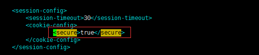 ​在linux情况下如何进行tomcat安全配置