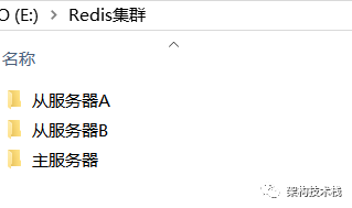 Redis搭建主从同步和读写分离实际操作