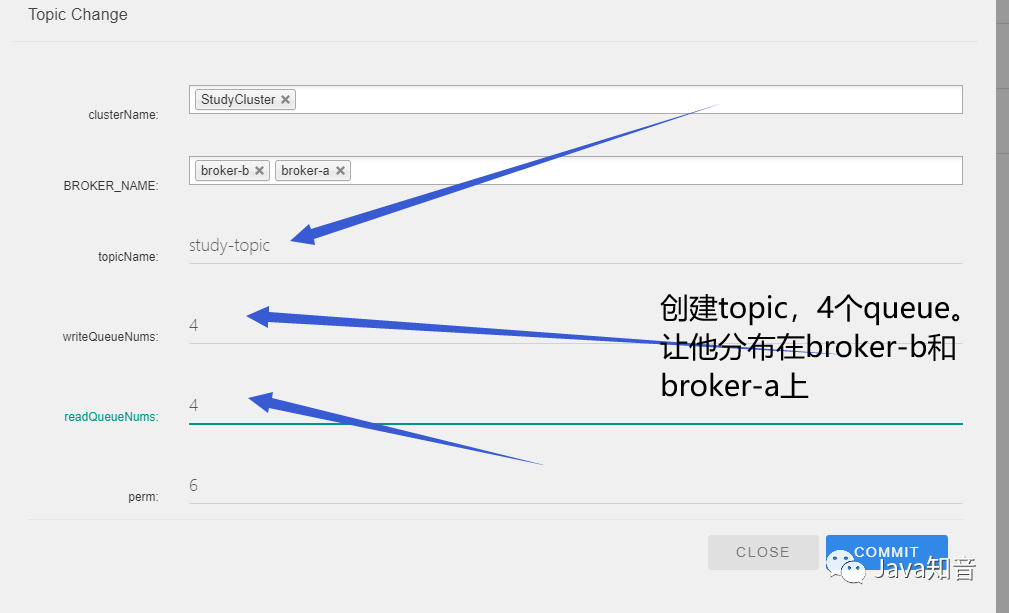 RocketMQ集群流程以及核心概念的示例分析