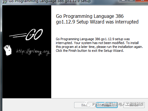 GO語(yǔ)言windows系統(tǒng)開(kāi)發(fā)環(huán)境的搭建及其項(xiàng)目的創(chuàng)建是怎么樣的