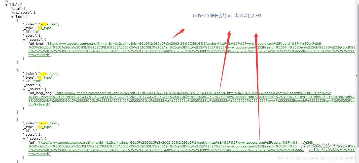 Elasticsearch单字段支持的最大字符数是多少