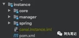 如何进行instance模块的源码解析