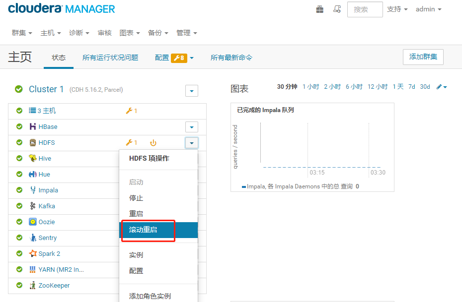 如何关闭Navigator的审计日志功能