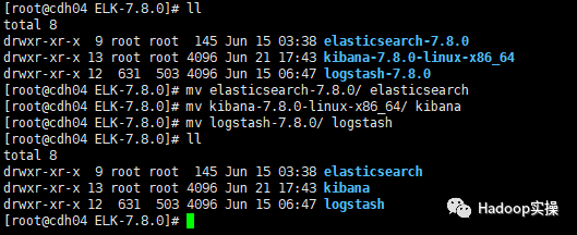 如何制作ElasticSearch的Parcel和csd