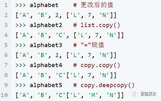 Python数据结构的相关知识有哪些