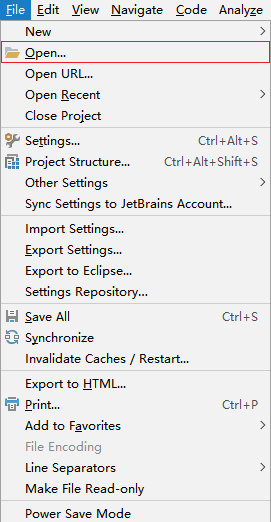 IntelliJ IDEA和Eclipse等工具部署项目到Tomcat的过程