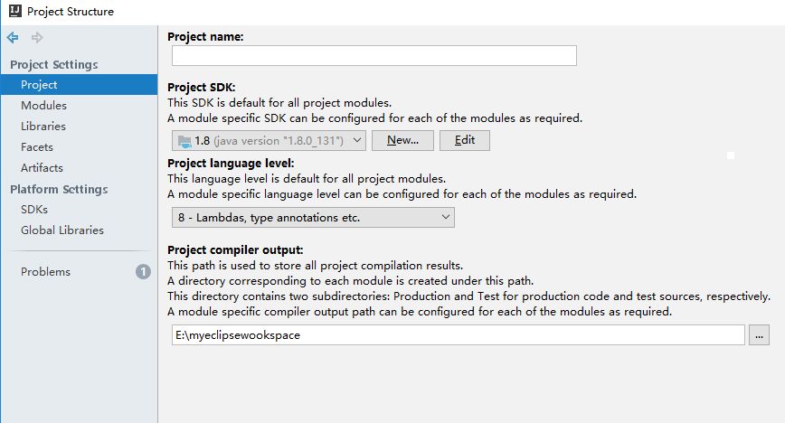 IntelliJ IDEA和Eclipse等工具部署项目到Tomcat的过程