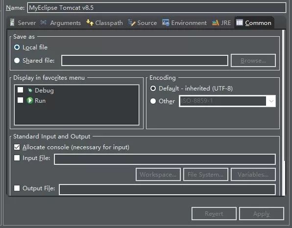 IntelliJ IDEA和Eclipse等工具部署项目到Tomcat的过程