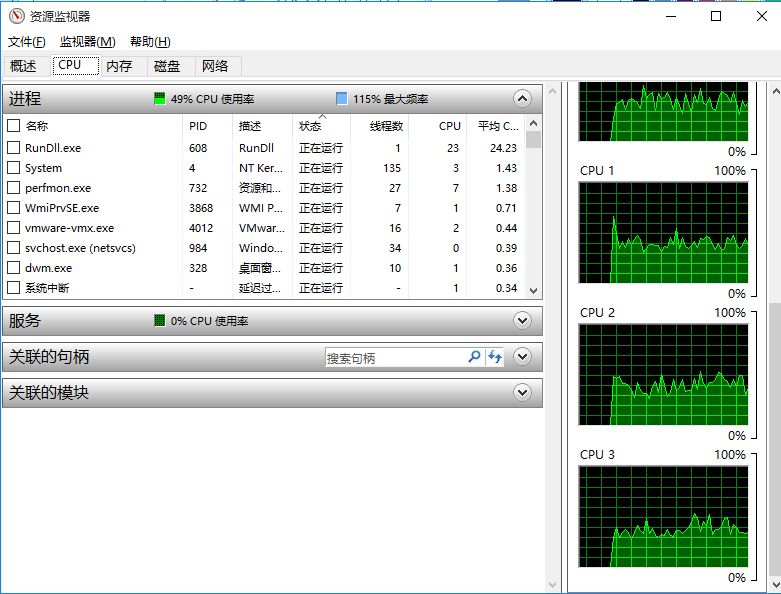 怎么安裝VMware Centos7