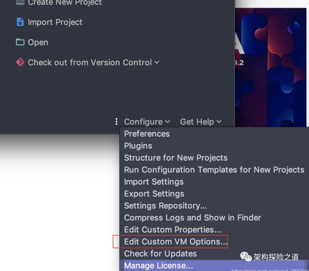 IntelliJ IDEA如何破解