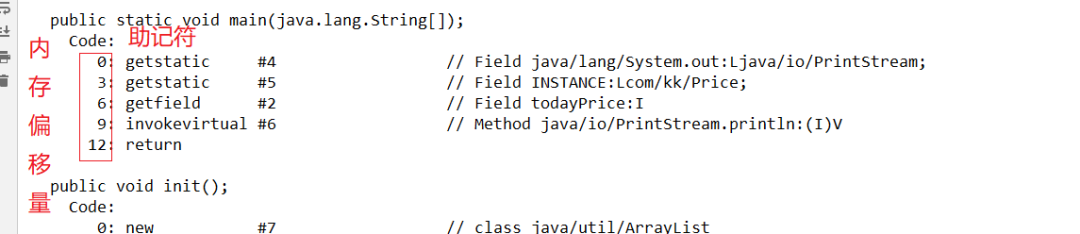 如何解析JVM 字节码指令