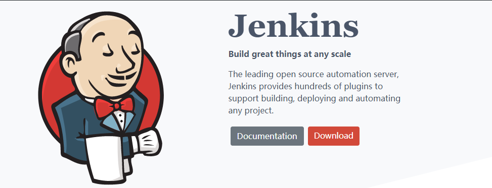 Jenkins有什么用