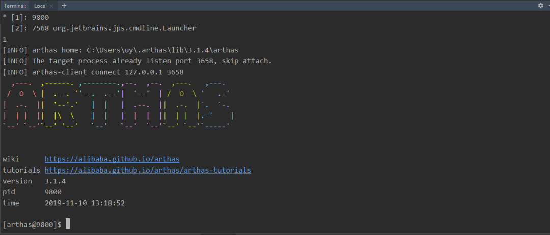 Alibaba cloud  toolkit怎么快速創(chuàng)建Dubbo工程