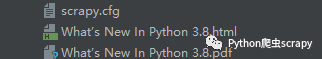 python爬虫如何爬取英文文档存为PDF，在读取PDF自动翻译文档