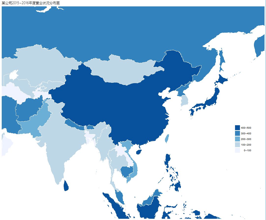 ggplot2中怎么自定義數(shù)據(jù)地圖版面范圍