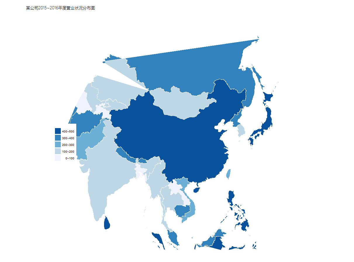 ggplot2中怎么自定義數(shù)據(jù)地圖版面范圍