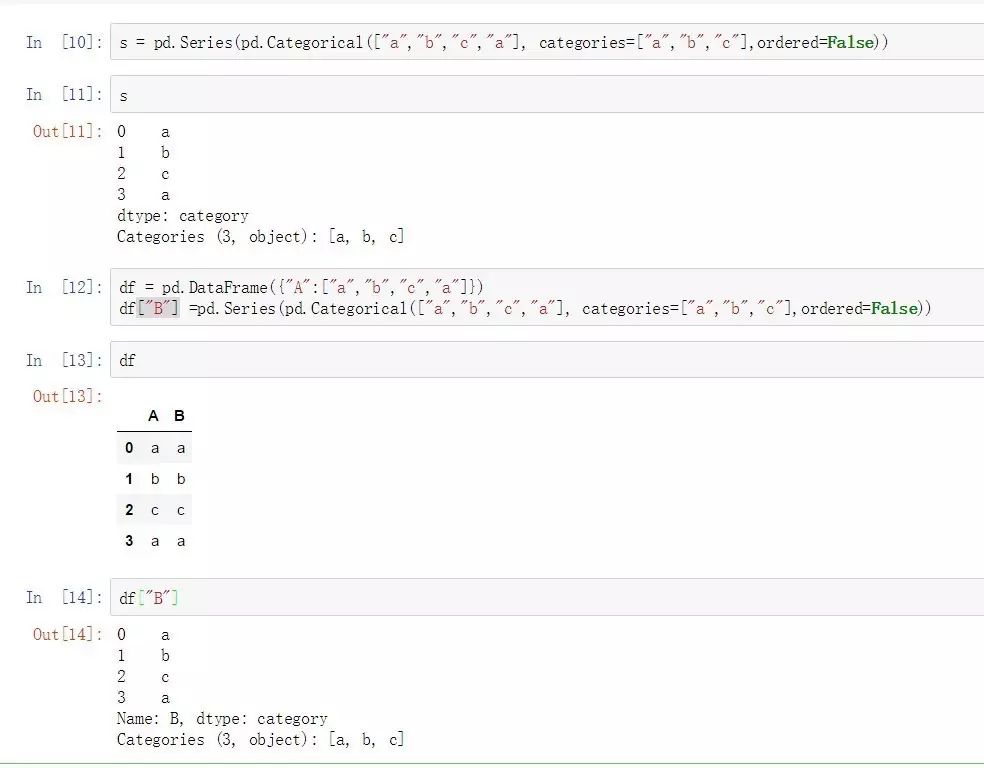 如何用R語言和Python實現(xiàn)因子變量與分類重編碼