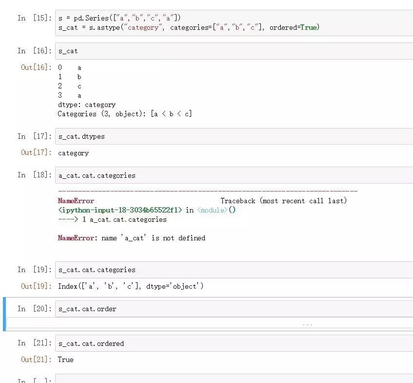 如何用R语言和Python实现因子变量与分类重编码