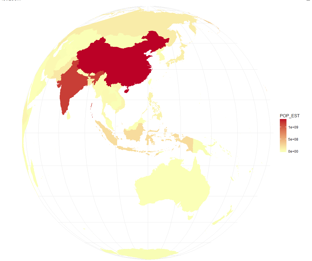 如何最优雅的操纵json地图数据