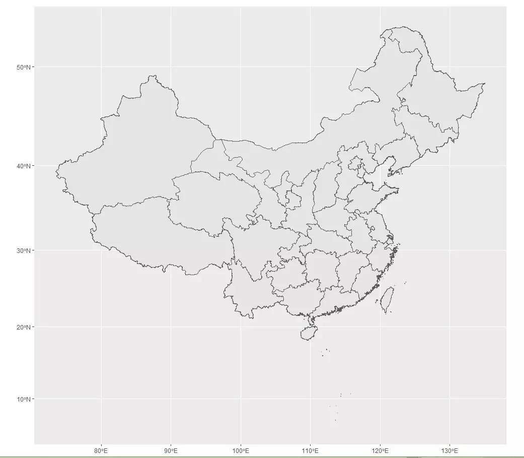 如何用R語言和Python進行空間數(shù)據(jù)可視化與數(shù)據(jù)地圖