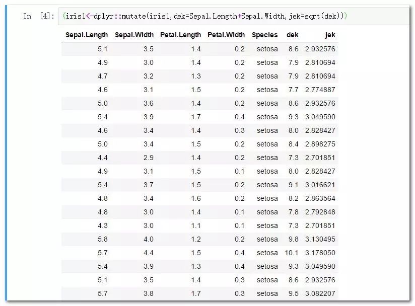 R语言与Python数据聚合功能的用法介绍