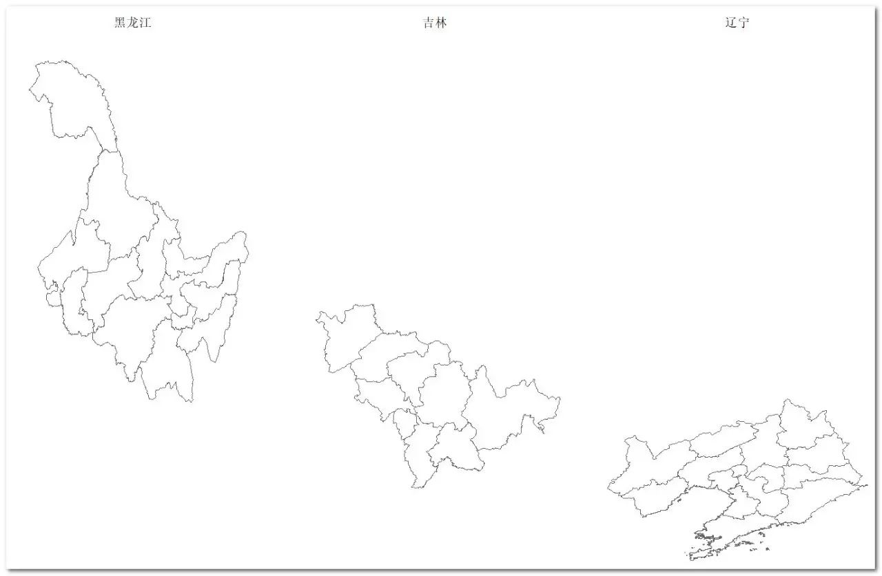 ggplot2多维分面多图层对应规则是什么