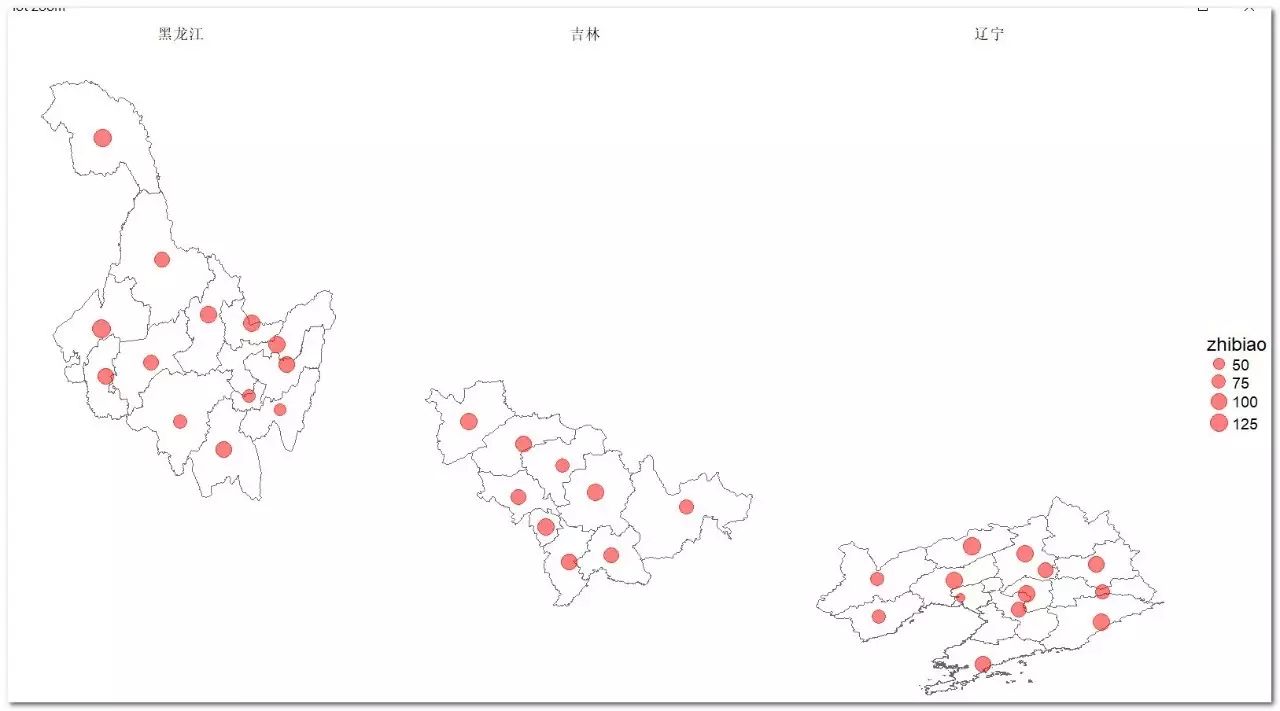 ggplot2多维分面多图层对应规则是什么