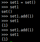 Python数据类型使用的方法有哪些