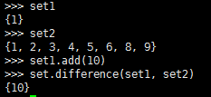 Python數(shù)據(jù)類型使用的方法有哪些